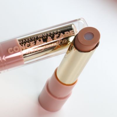 Conceal & Care Warm Light